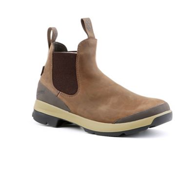 danner pub garden chelsea boots