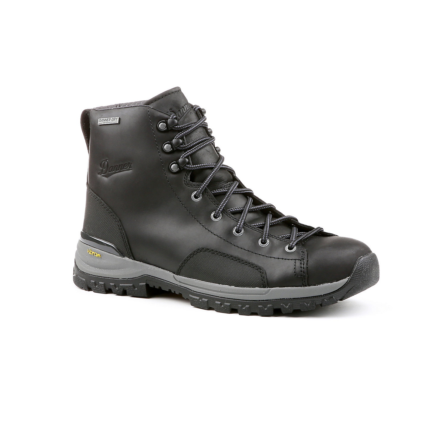 Danner Mens Stronghold 6IN WP Boot