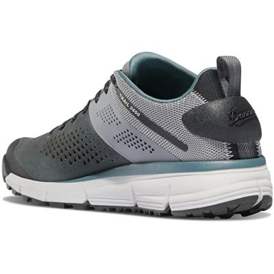 Charcoal/Goblin Blue