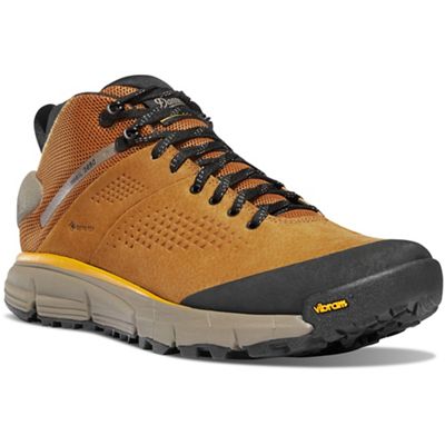 Danner Men's Trail 2650 Mid Waterproof Shoe