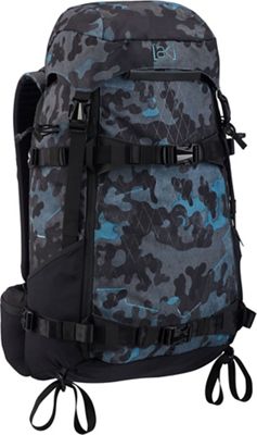 burton ak tour 33l backpack