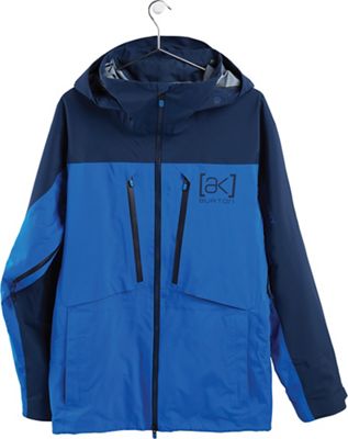 Burton Men's [ak] GTX 3L Pro Hover Jacket - Moosejaw