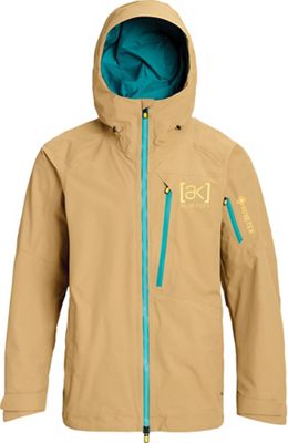 Burton Men's [ak] GTX Cyclic Jacket - Moosejaw