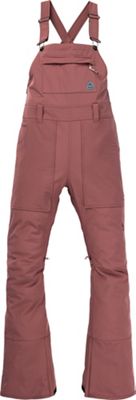 burton avalon softshell bib