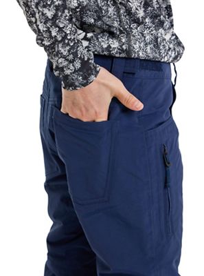 Dress Blue