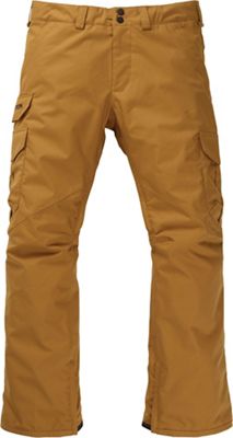 burton cargo snowboard pants
