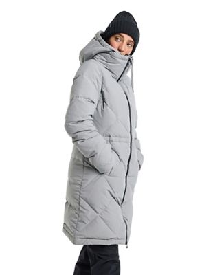 moosejaw women's woodward longer down jacket