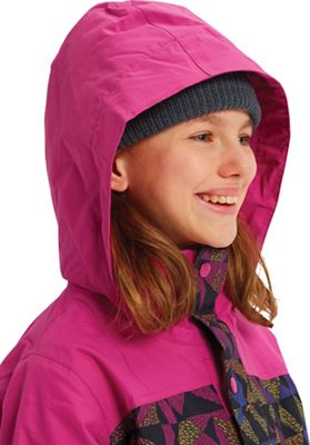 Fuchsia / True Black Morse Geo