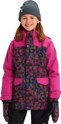 Fuchsia / True Black Morse Geo
