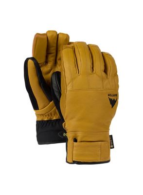Burton Men's Gore-Tex Gondy Leather Glove