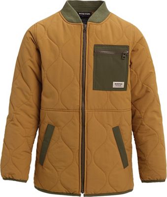 Burton Boys Mallet Jacket