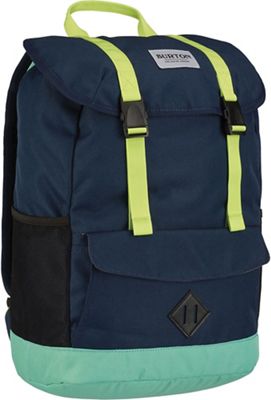 burton zoom backpack