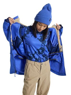 Amparo Blue