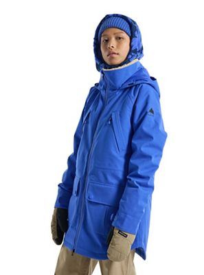 Burton Women's Prowess Jacket - Moosejaw