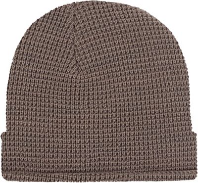 burton waffle beanie