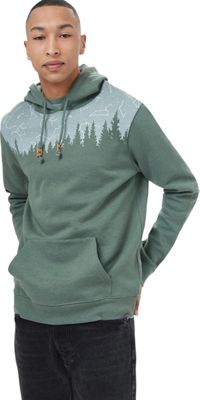 juniper hoodie