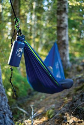 Navy / Green