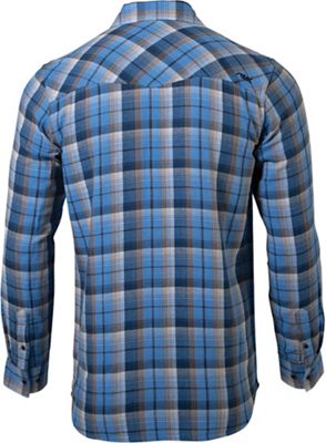 Twilight Plaid
