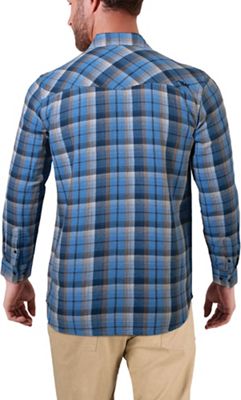Twilight Plaid
