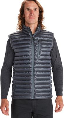 marmot avant vest