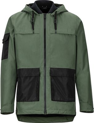 marmot bennu parka