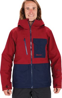 Marmot Mens Carson Jacket