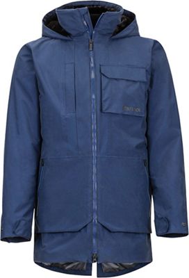 Marmot Mens Drake Passage Component Jacket