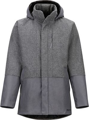 Marmot Men's Giorgio Coat - Moosejaw