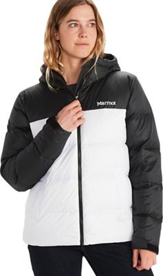 Marmot Women's Guides Down Hoody - Mountain Steals