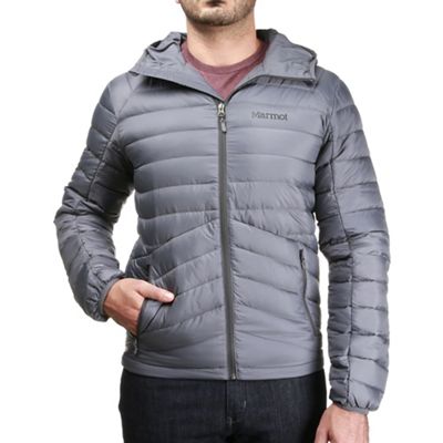 Marmot Men's Highlander Down Hoody - Moosejaw