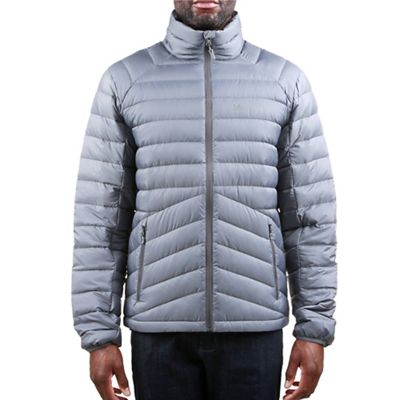 Marmot Highlander Down Jacket Clothing Down & Down Alternative Clothing ...