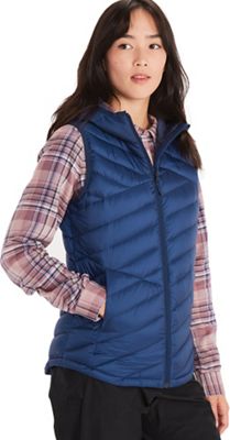 Women's Insulated & Fleece Vests