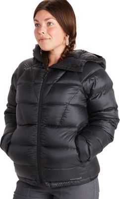 Marmot Women's Hype Down Hoody - Moosejaw