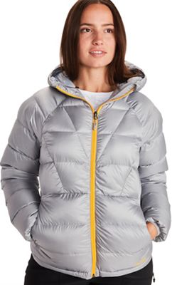 Marmot Women's Hype Down Hoody - Moosejaw