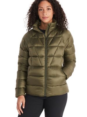 Marmot Women's Hype Down Jacket - Moosejaw