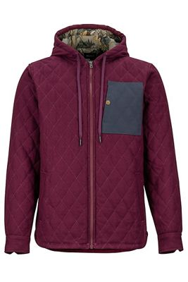 marmot banyons hoodie