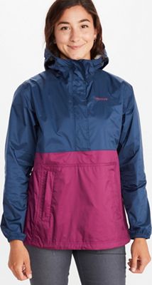 Marmot Womens PreCip Eco Anorak