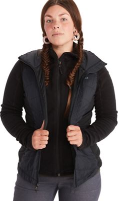 Marmot Women's Variant Hybrid Vest