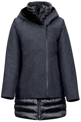 Marmot Women S Victoria Jacket Moosejaw