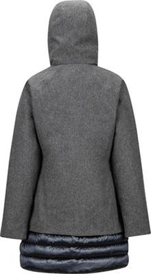Grey Heather / Steel Onyx