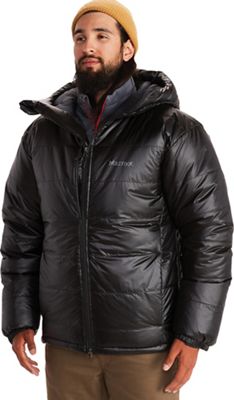 Marmot Men's West Rib Parka - Moosejaw