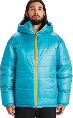 Marmot Men's West Rib Parka - Moosejaw