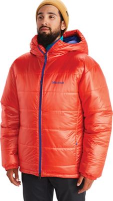 Marmot Men's West Rib Parka - Moosejaw