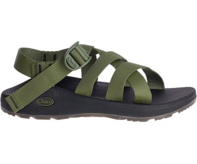 Chaco Mens Banded Z/Cloud Sandal