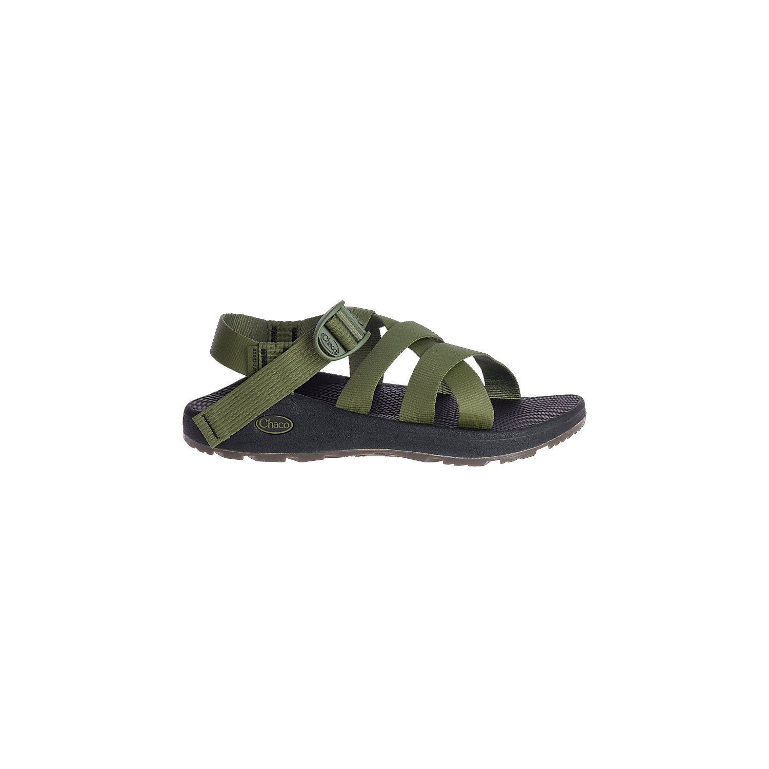 Chaco Mens Banded Z/Cloud Sandal