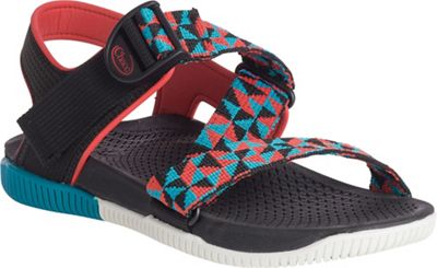chaco confluence