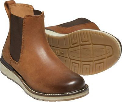 keen women's chelsea boots