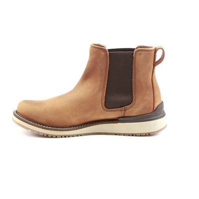 keen women's chelsea boots