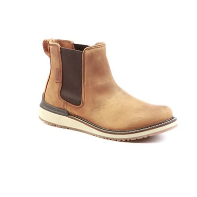 keen women's chelsea boots