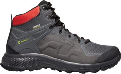 men's explore waterproof boot